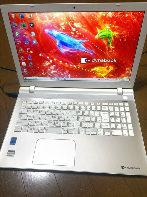 Toshiba Windows Laptops Windows11 1Tb