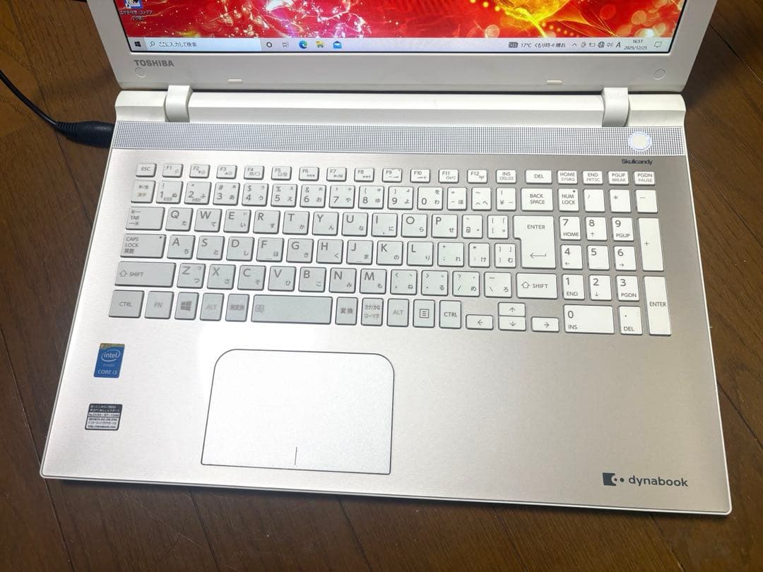 Toshiba Windows Laptops Windows11 1Tb