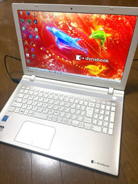Toshiba Windows Laptops Windows11 1Tb