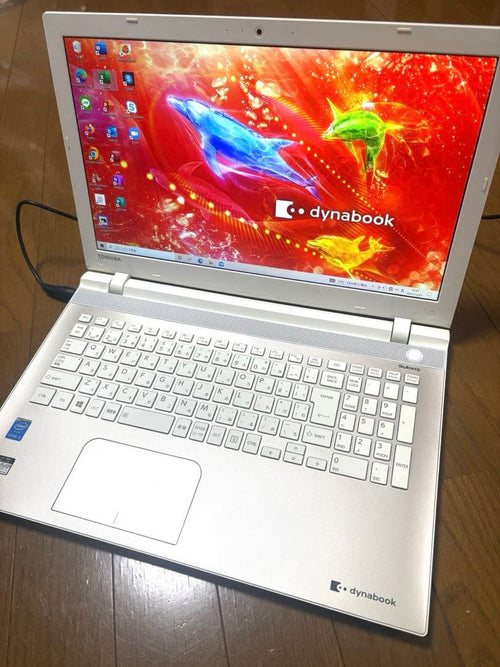 Toshiba Windows Laptops Windows11 1Tb