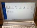 Toshiba Windows Laptops Windows11 1Tb