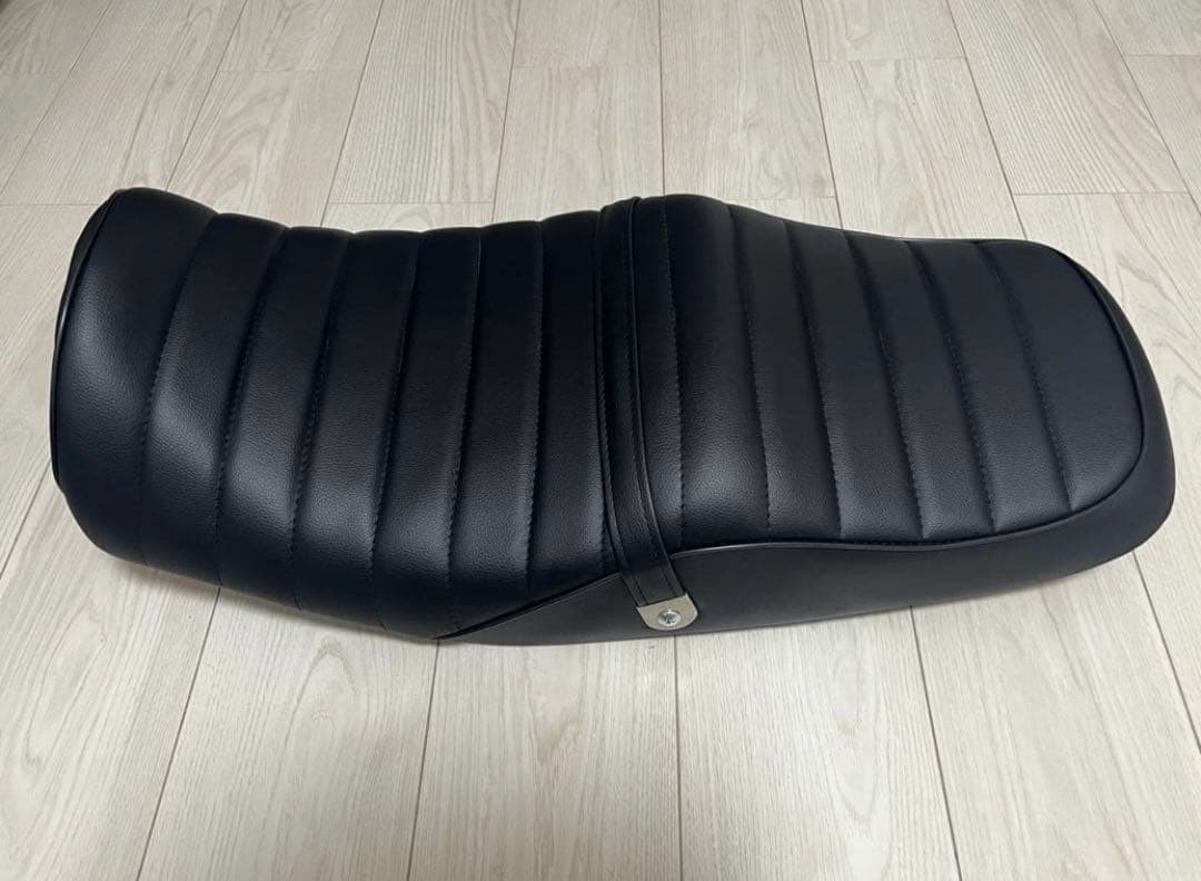 Yamaha Motor Seats Xjr400 4Hm Pvc