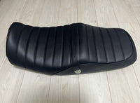Yamaha Motor Seats Xjr400 4Hm Pvc