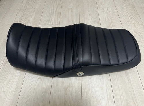 Yamaha Motor Seats Xjr400 4Hm Pvc