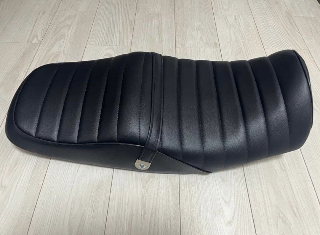 Yamaha Motor Seats Xjr400 4Hm Pvc