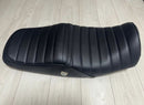 Yamaha Motor Seats Xjr400 4Hm Pvc
