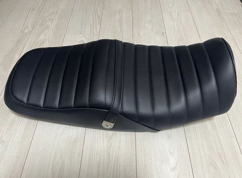 Yamaha Motor Seats Xjr400 4Hm Pvc