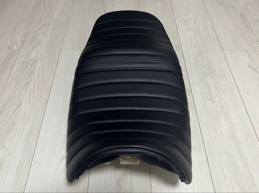 Yamaha Motor Seats Xjr400 4Hm Pvc