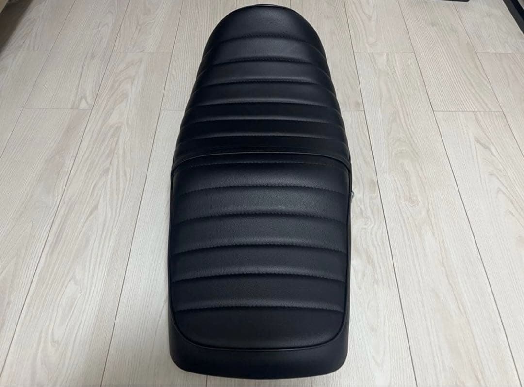 Yamaha Motor Seats Xjr400 4Hm Pvc