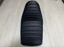 Yamaha Motor Seats Xjr400 4Hm Pvc