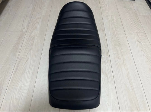 Yamaha Motor Seats Xjr400 4Hm Pvc