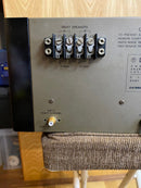 Denon Power Amplifier Poa-1003
