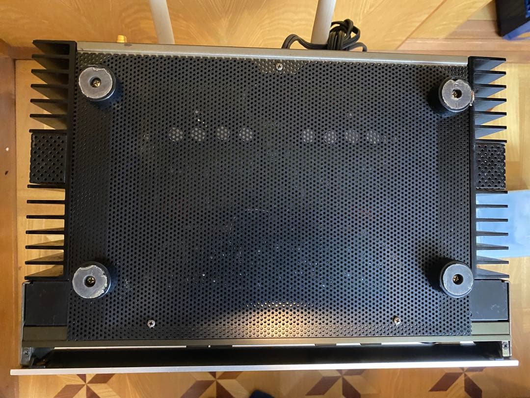 Denon Power Amplifier Poa-1003