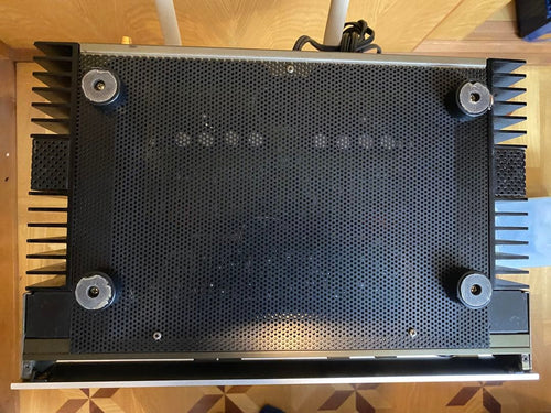 Denon Power Amplifier Poa-1003