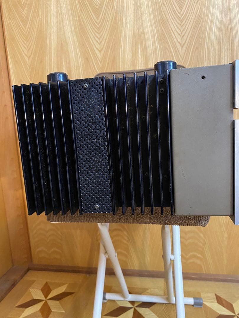 Denon Power Amplifier Poa-1003