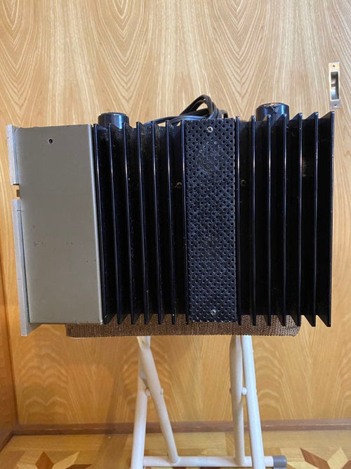 Denon Power Amplifier Poa-1003