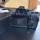 Sony Mirrorless Interchangeable Lens Cameras 3183 7 Iv Ilce-7M4