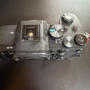 Sony Mirrorless Interchangeable Lens Cameras 3183 7 Iv Ilce-7M4