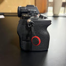 Sony Mirrorless Interchangeable Lens Cameras 3183 7 Iv Ilce-7M4