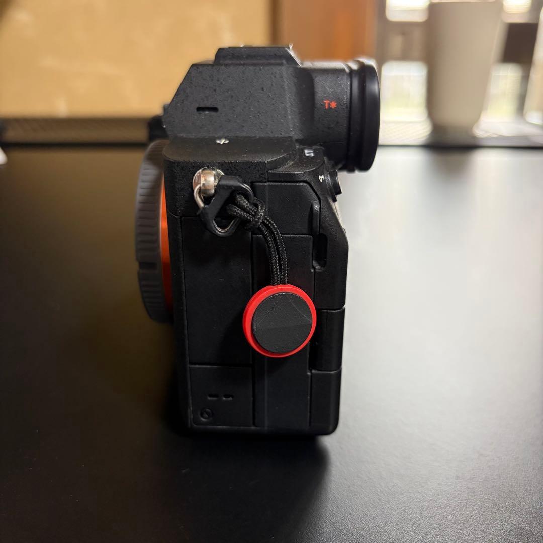 Sony Mirrorless Interchangeable Lens Cameras 3183 7 Iv Ilce-7M4