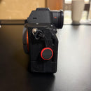 Sony Mirrorless Interchangeable Lens Cameras 3183 7 Iv Ilce-7M4