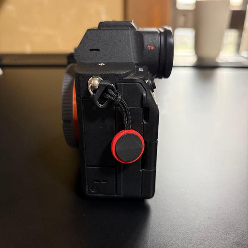 Sony Mirrorless Interchangeable Lens Cameras 3183 7 Iv Ilce-7M4