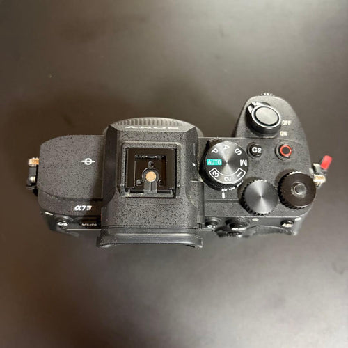Sony Mirrorless Interchangeable Lens Cameras 3183 7 Iv Ilce-7M4