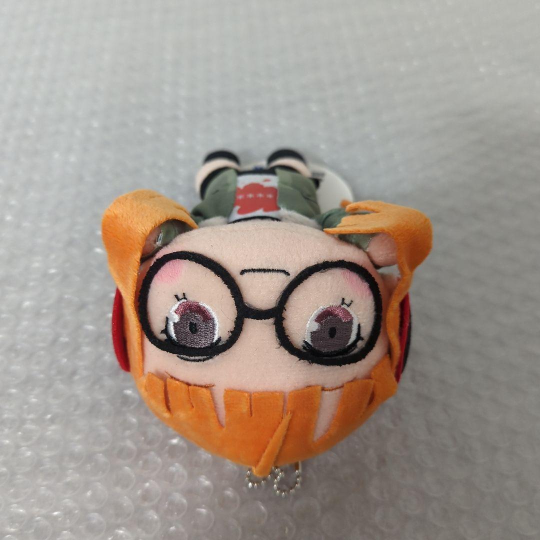 Sega Stuffed Animal Body Vol.3 5