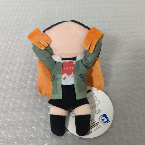 Sega Stuffed Animal Body Vol.3 5