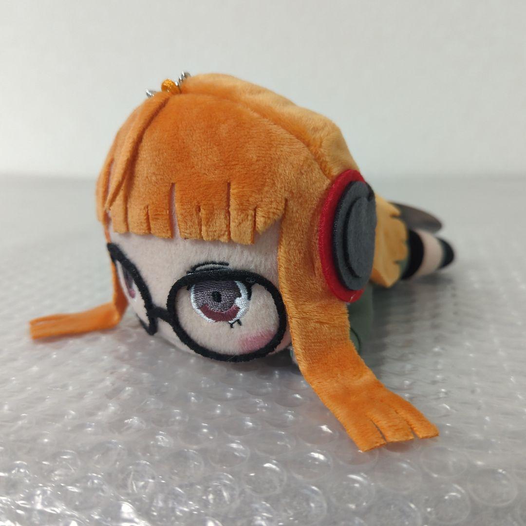 Sega Stuffed Animal Body Vol.3 5