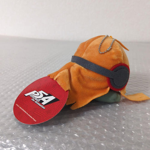 Sega Stuffed Animal Body Vol.3 5