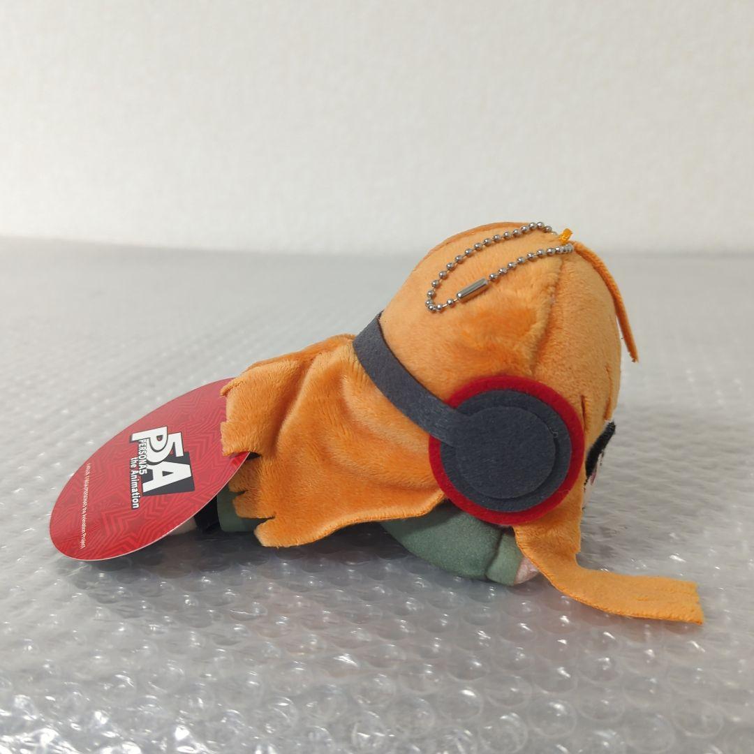Sega Stuffed Animal Body Vol.3 5