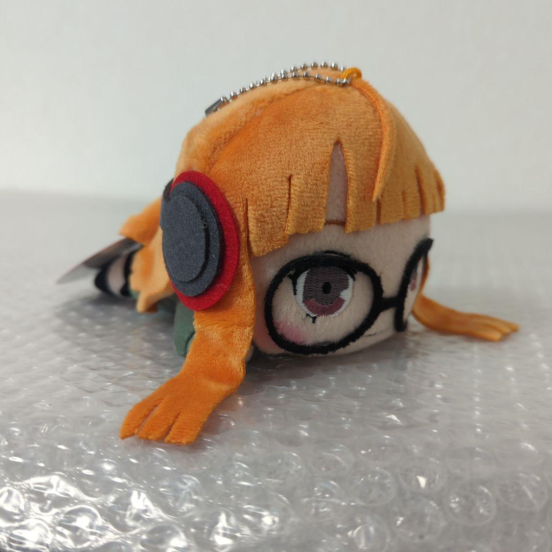 Sega Stuffed Animal Body Vol.3 5