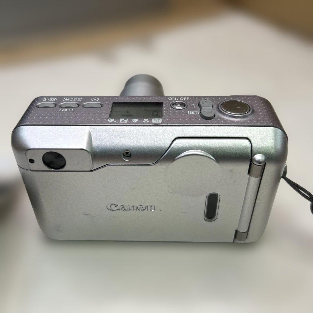 Compact Camera (Film) 7559 Canon Autoboy N115