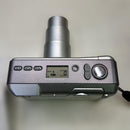Compact Camera (Film) 7559 Canon Autoboy N115