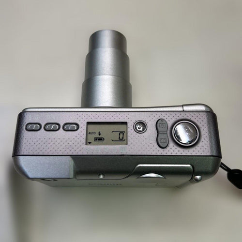 Compact Camera (Film) 7559 Canon Autoboy N115