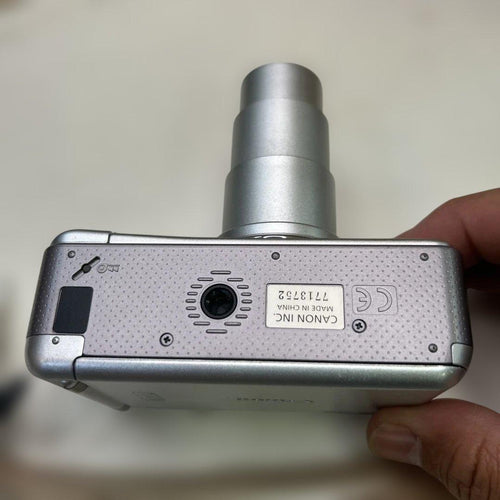 Compact Camera (Film) 7559 Canon Autoboy N115