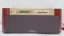 Sony Cd Md Cassette Deck Celebrityii Md-Cd Md-7000 2001