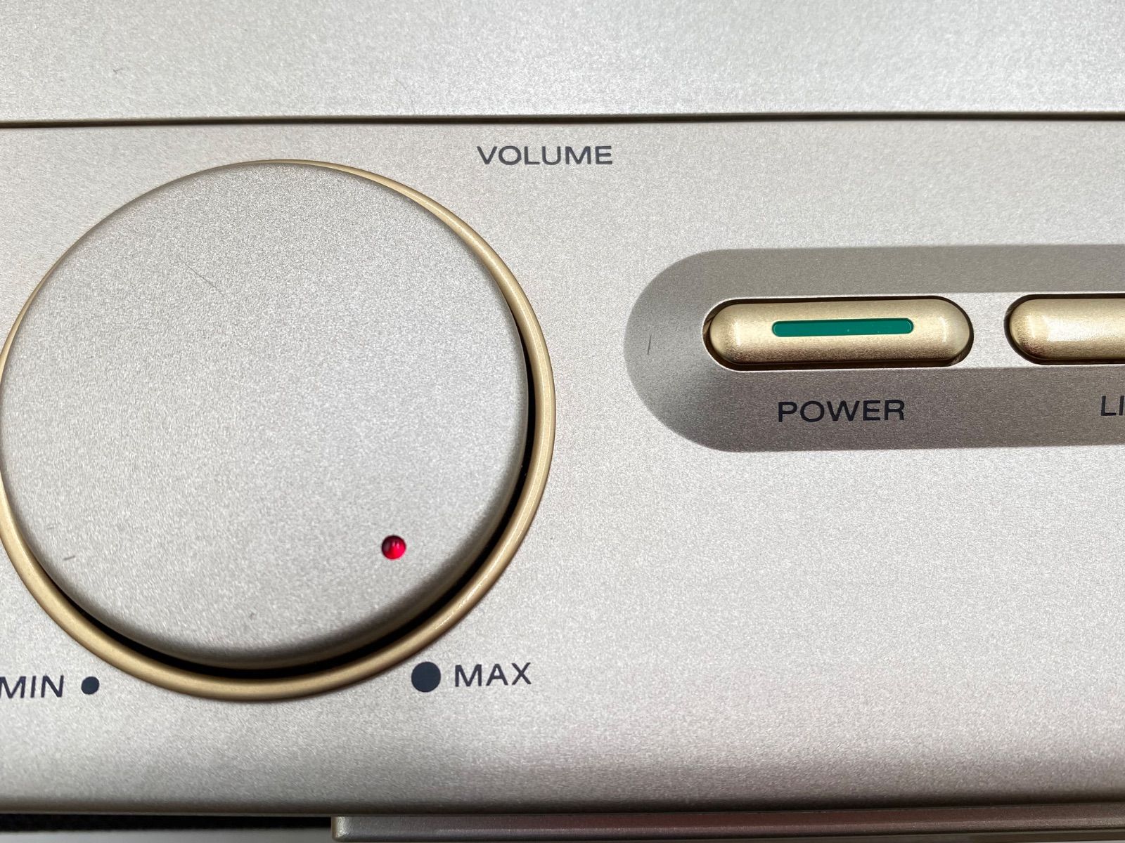 Sony Cd Md Cassette Deck Celebrityii Md-Cd Md-7000 2001