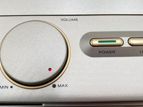 Sony Cd Md Cassette Deck Celebrityii Md-Cd Md-7000 2001