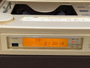 Sony Cd Md Cassette Deck Celebrityii Md-Cd Md-7000 2001