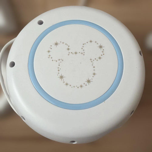 Disney Body 3