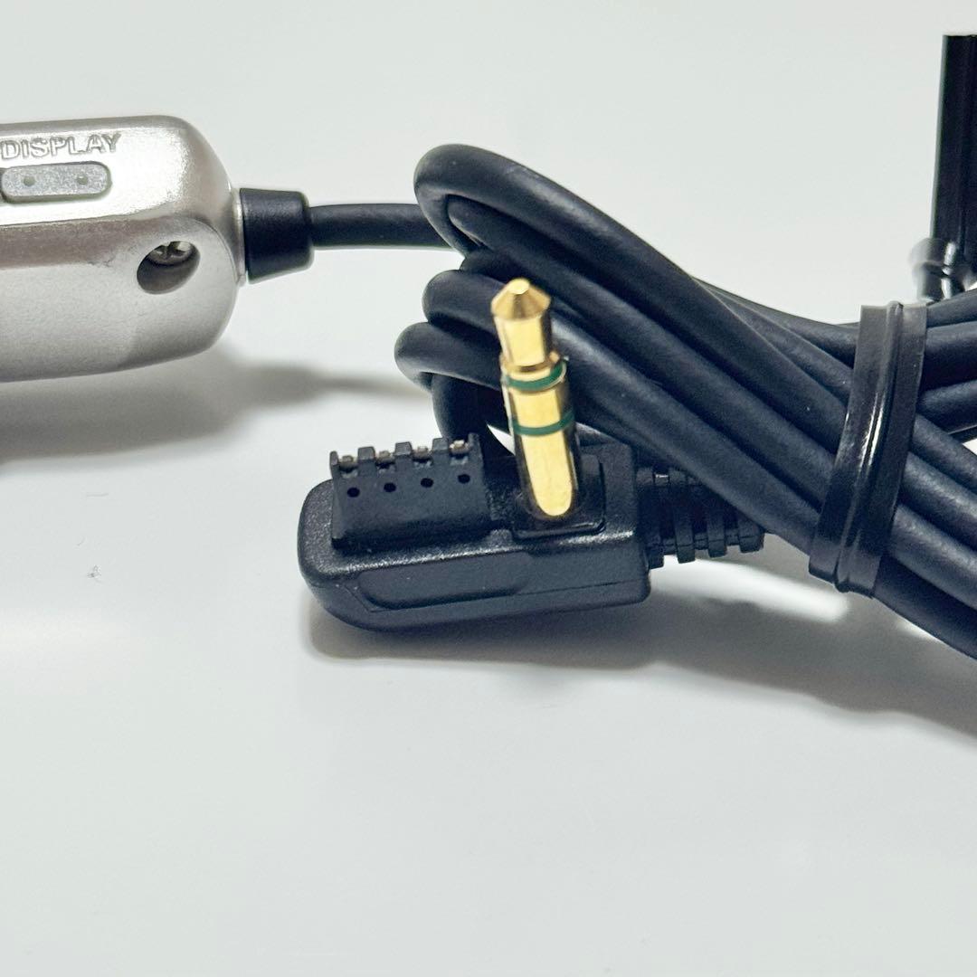 Sony Portable Audio Accessories Rm-Mze55 Mz-E55 Walkman