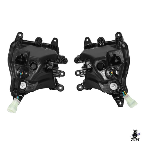 Light Winker Yamaha Yzf-R3/R25 2019-2024