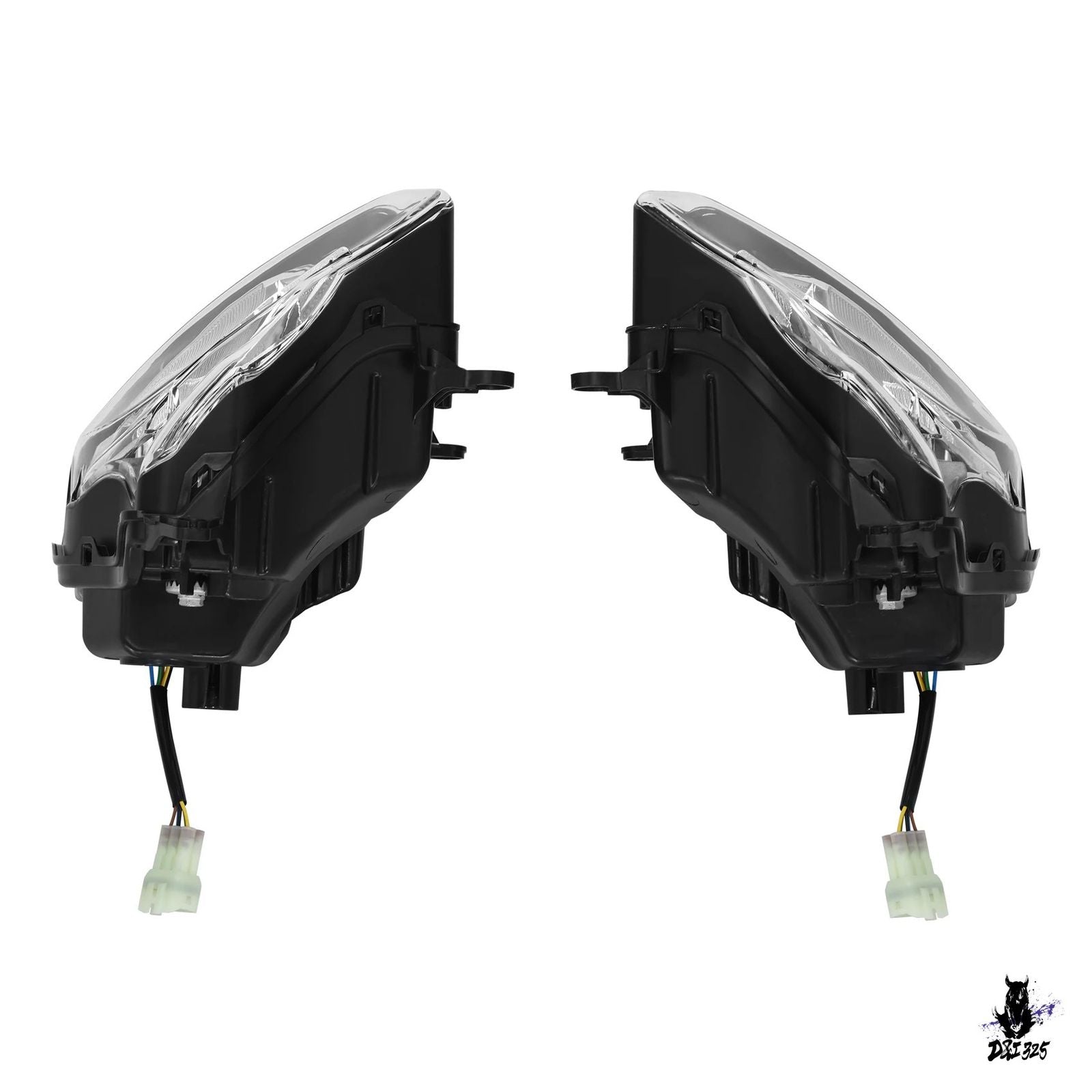 Light Winker Yamaha Yzf-R3/R25 2019-2024