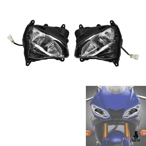 Light Winker Yamaha Yzf-R3/R25 2019-2024