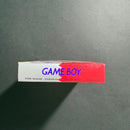 Gameboy Games