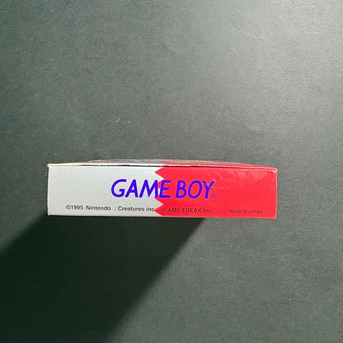 Gameboy Games