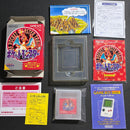 Gameboy Games