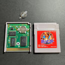 Gameboy Games